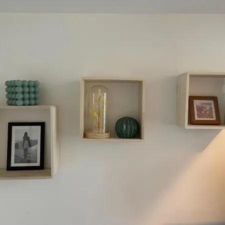 Coeur De Bastide Apartamento Burdeos