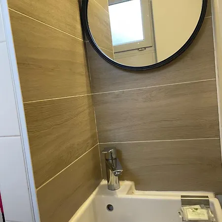 Coeur De Bastide Apartmán *