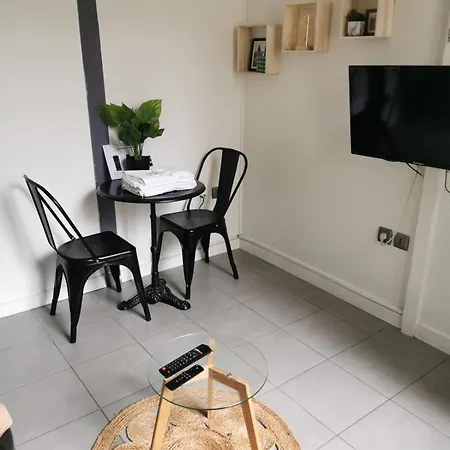 Coeur De Bastide Appartement *