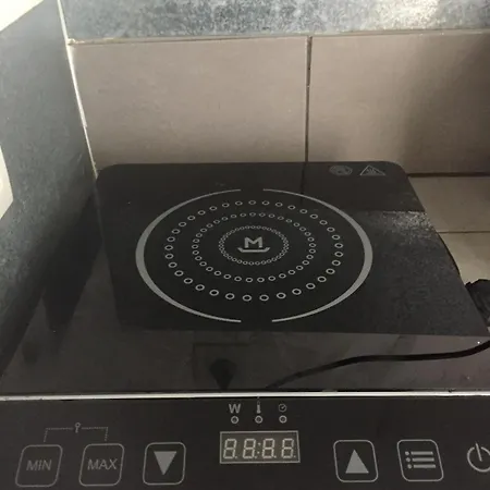 Coeur De Bastide Appartement *