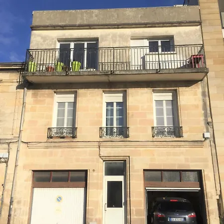 Apartamento Coeur De Bastide *