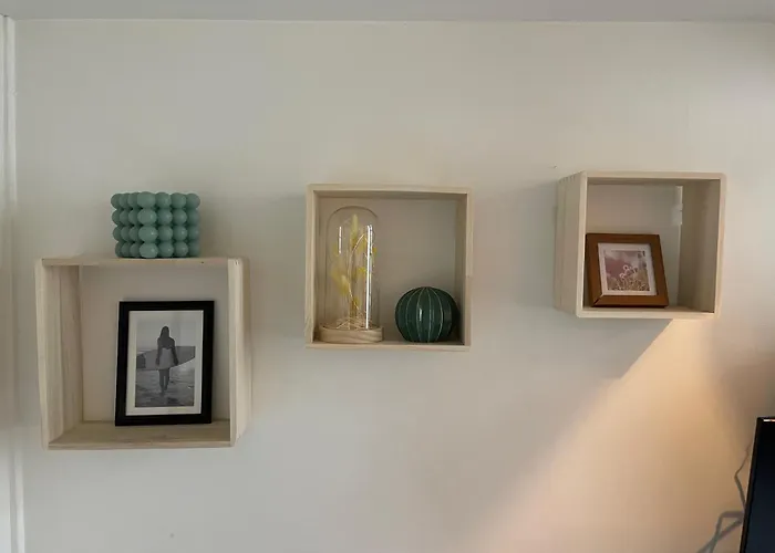 Coeur De Bastide Appartement Bordeaux