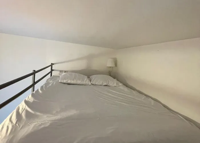 Coeur De Bastide Apartman *