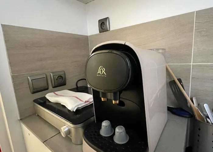 Coeur De Bastide Apartment *