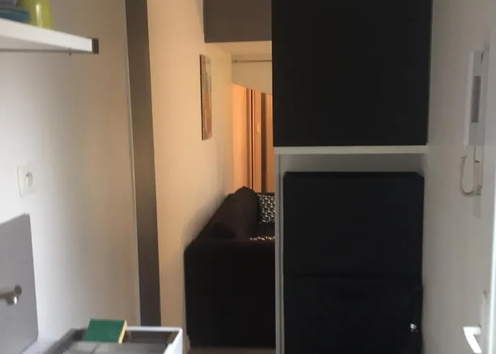 Apartment Coeur De Bastide *