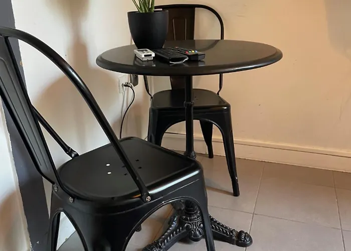 Coeur De Bastide * Bordeaux