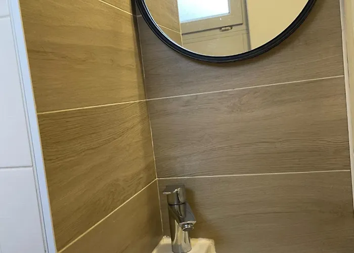 Coeur De Bastide Apartment *