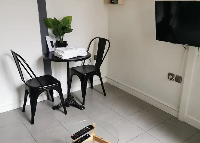 Coeur De Bastide Apartment *