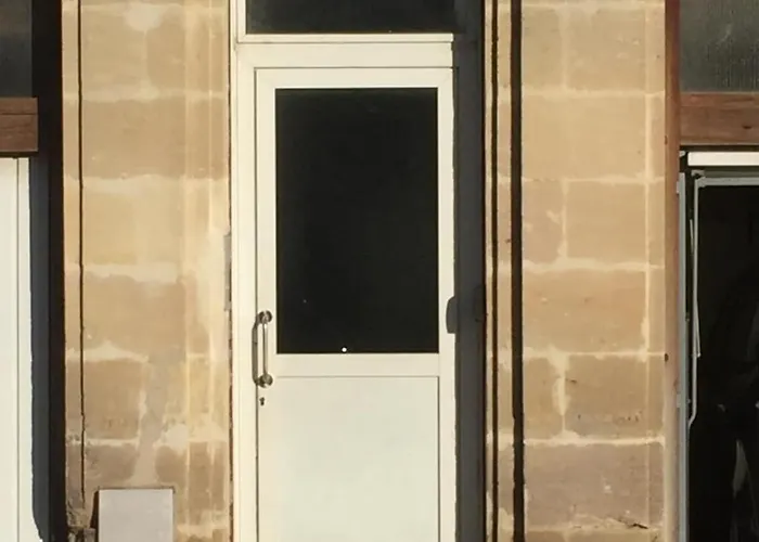 Appartement Coeur De Bastide *