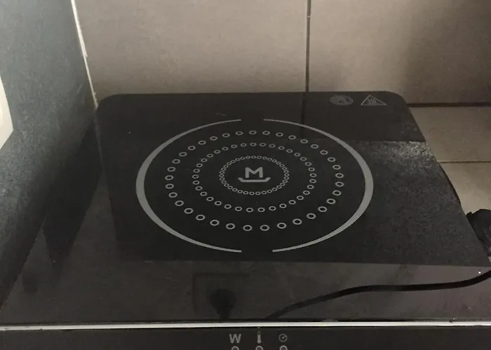 Coeur De Bastide Appartement *