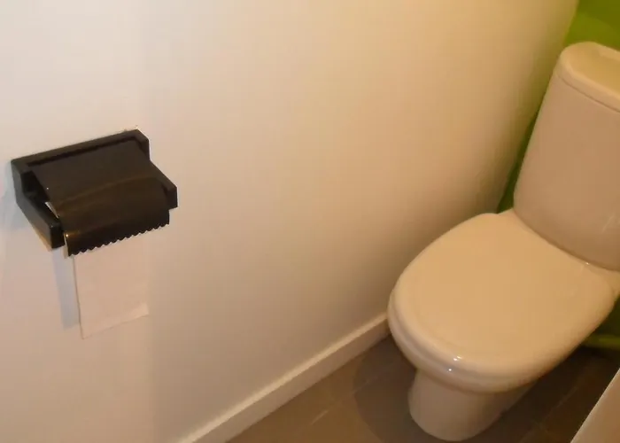 Coeur De Bastide Appartement *