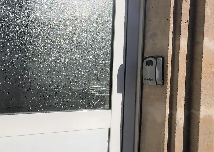 Coeur De Bastide Appartement *