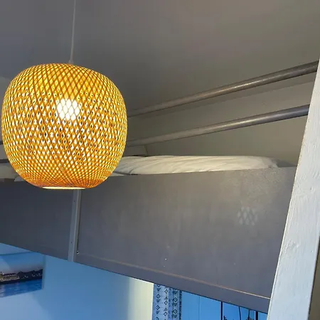 شقة Coeur De Bastide *