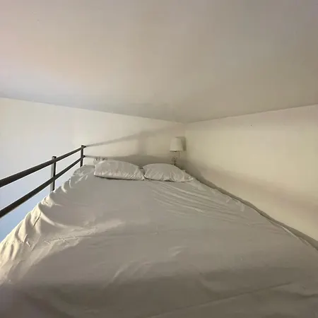 Coeur De Bastide شقة *