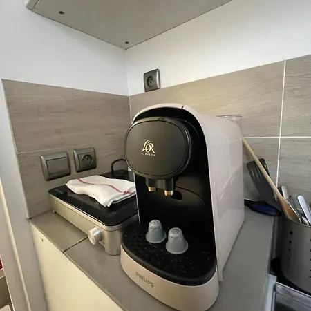 Coeur De Bastide Apartamento *