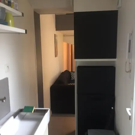 Apartamento Coeur De Bastide *