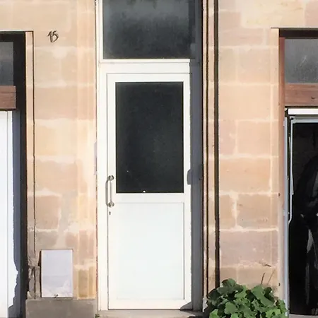 Coeur De Bastide 아파트