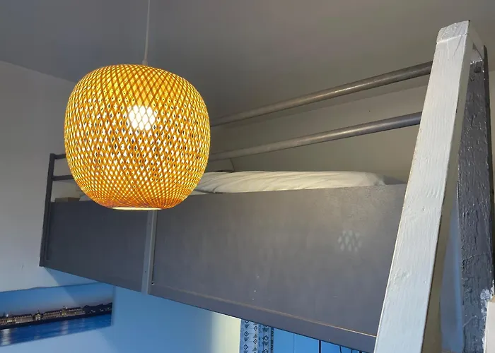 דירה Coeur De Bastide *