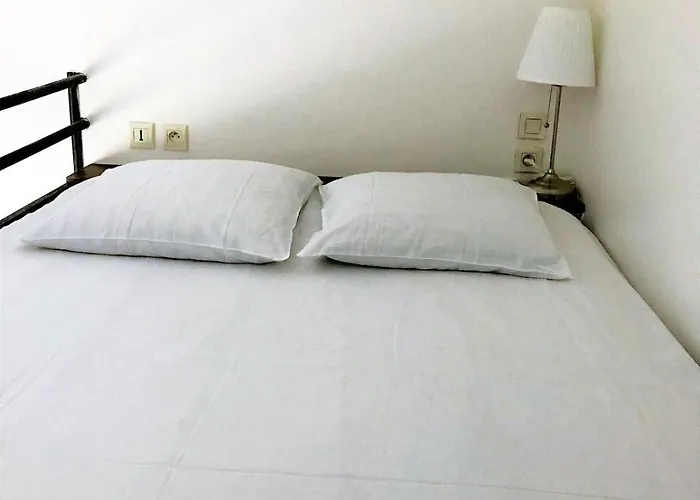 Coeur De Bastide * בורדו